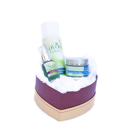 Navon Naturals Gift Card - Navon Naturals Skincare